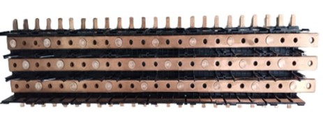 PRESSURE OR VACUUM LEAK TESTING MACHINES